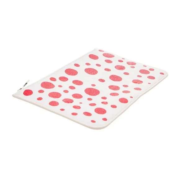 Louis Vuitton Neverfull Pouch - Picture 4 of 5